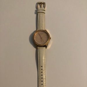 Michael Kors MK5479 Rose Gold Pavé Watch